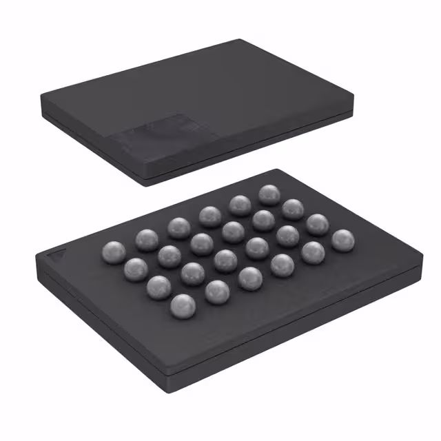 S25FL128SAGBHI300 Infineon Technologies  Memoria